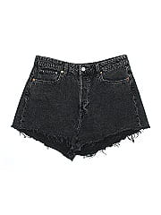 &Denim By H&M Denim Shorts