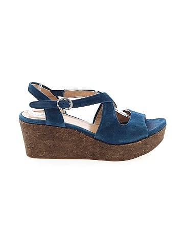 Coclico Wedges (view 1)