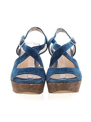 Coclico Wedges (view 2)