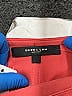 Derek Lam Red Pink Casual Dress Size 1 - photo 3
