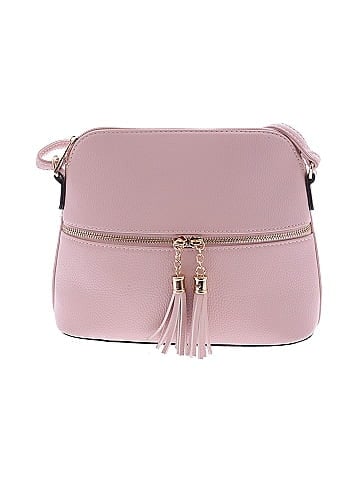 Unbranded Crossbody Bag (view 1)