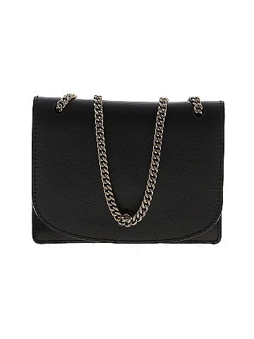 Madewell Leather Shoulder Bag (view 1)