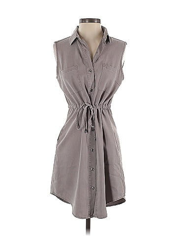 Max Jeans Casual Dress (view 1)
