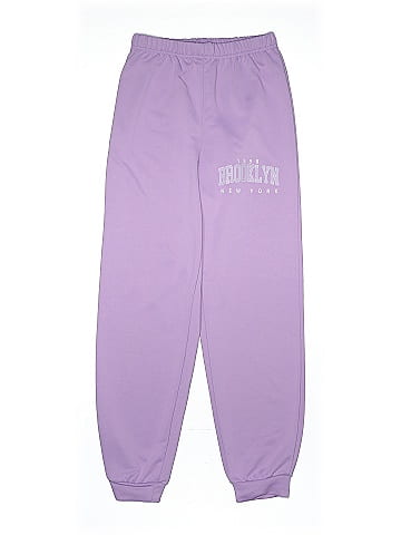 Shein Sweatpants (view 1)