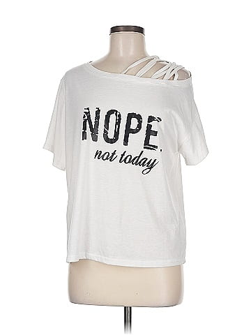 ChicMe Short Sleeve T-Shirt (view 1)