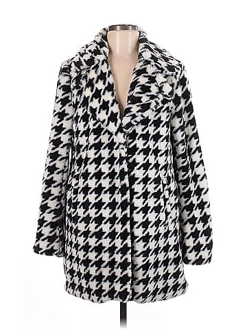 CoffeeShop Coat (view 1)