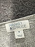 Market and Spruce Gray Pullover Sweater Size XS - photo 7