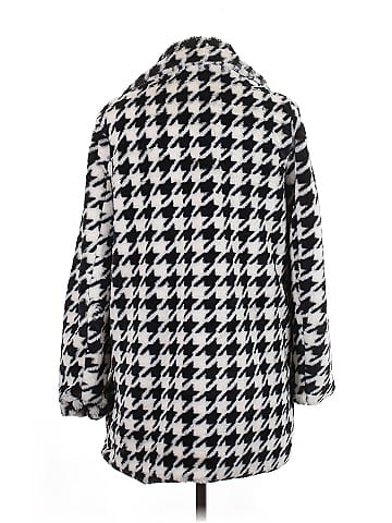 CoffeeShop Coat (view 2)