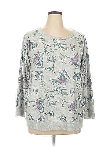 Style&Co Pullover Sweater (view 1)