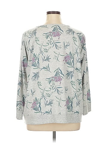Style&Co Pullover Sweater (view 2)