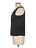 Elementz 100% Polyester Black Sleeveless T-Shirt Size L - photo 5