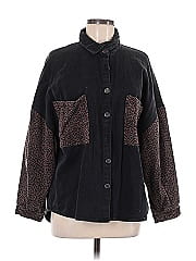 12th Tribe Denim Jacket
