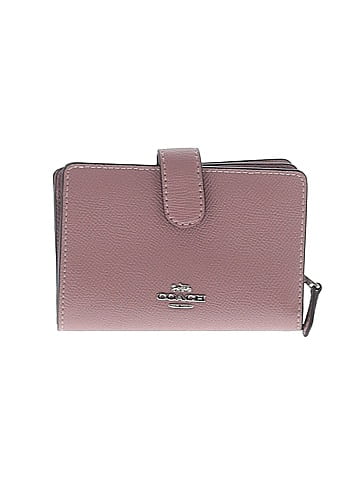 Coach Wallet (view 1)