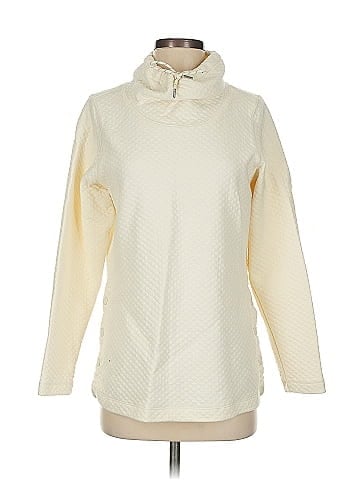 L.L.Bean Turtleneck Sweater (view 1)