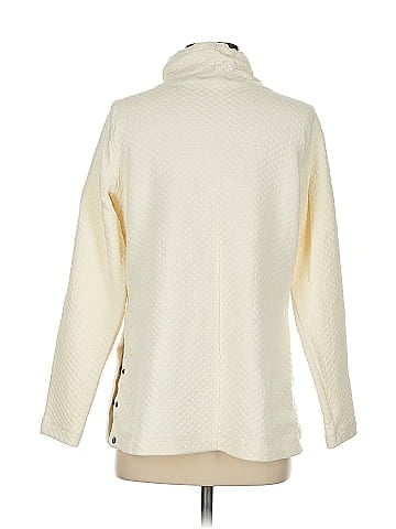 L.L.Bean Turtleneck Sweater (view 2)