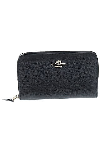 Coach Wallet (view 1)