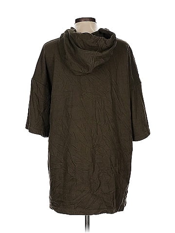 Eileen Fisher Poncho (view 2)
