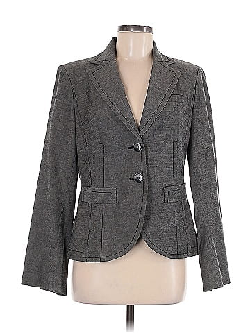 AK Anne Klein Blazer (view 1)