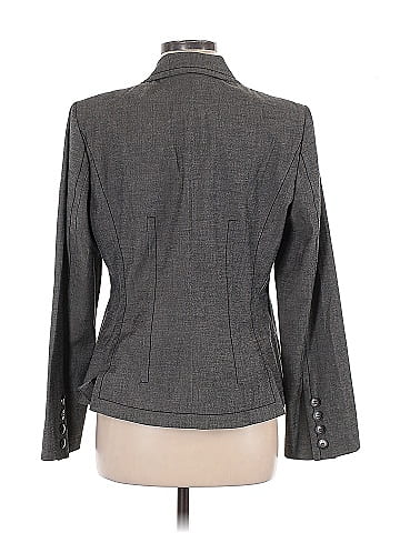 AK Anne Klein Blazer (view 2)