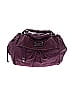 Marc by Marc Jacobs 100% Leather Burgundy Pink Leather Shoulder Bag One size - photo 1