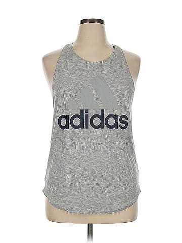 Adidas Tank Top (view 1)