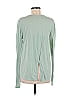 Sweaty Betty Green Long Sleeve T-Shirt Size M - photo 2