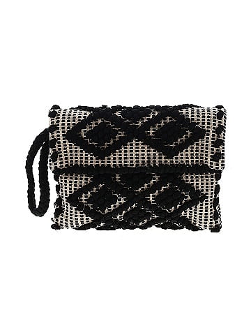 Elizabeth and James Wristlet (view 1)