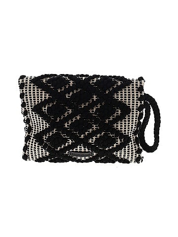 Elizabeth and James Wristlet (view 2)