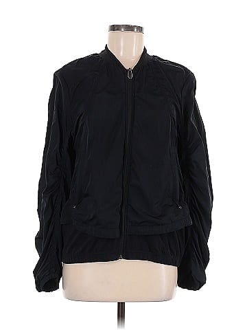 Athleta Track Jacket (view 1)
