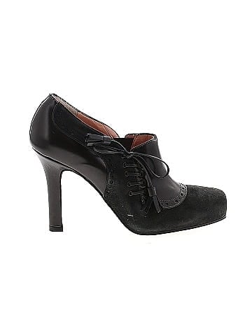 Nanette Lepore Heels (view 1)