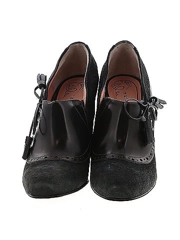 Nanette Lepore Heels (view 2)