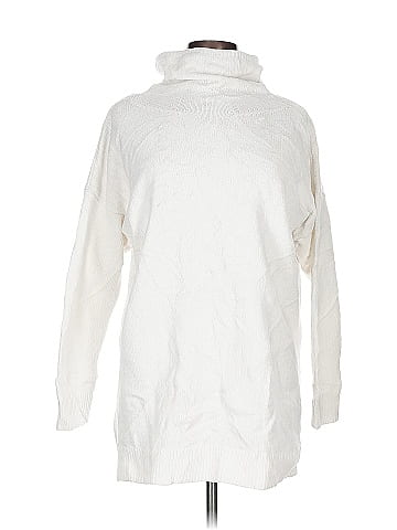 Eileen Fisher Turtleneck Sweater (view 1)