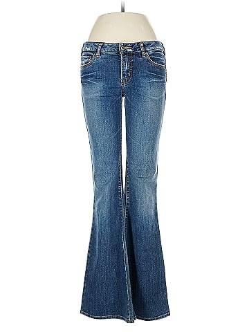 Silver Jeans Co. Jeans (view 1)