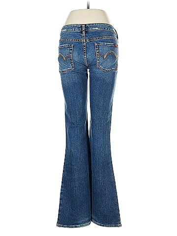 Silver Jeans Co. Jeans (view 2)