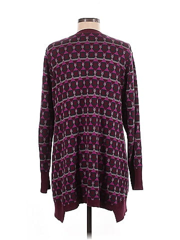 LOGO by Lori Goldstein Cardigan (view 2)