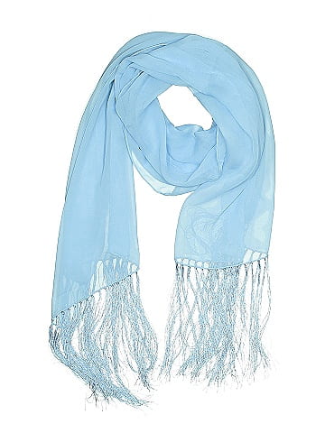 Assorted Brands Silk Scarf (view 1)