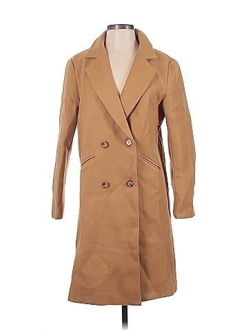Unbranded Trenchcoat (view 1)
