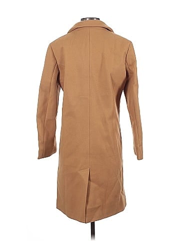 Unbranded Trenchcoat (view 2)