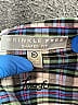 Foxcroft Blue 3/4 Sleeve Button-Down Shirt Size 16 - photo 3