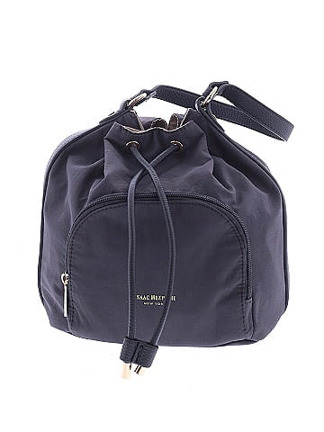 Isaac Mizrahi Bucket Bag (view 1)