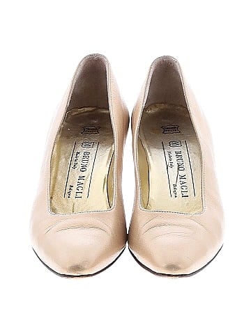 Bruno Magli Heels (view 2)