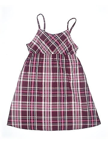 Justice Dress (view 1)