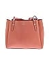 Nanette Lepore Pink Red Tote One size - photo 1