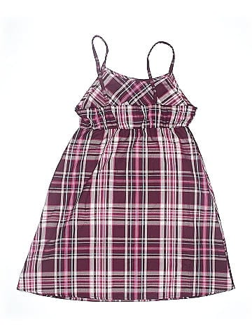 Justice Dress (view 2)