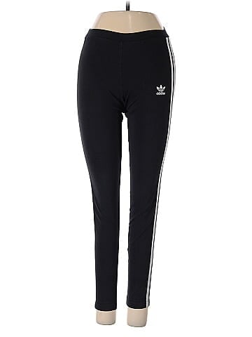 Adidas Track Pants (view 1)