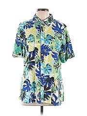 White Stag Short Sleeve Polo