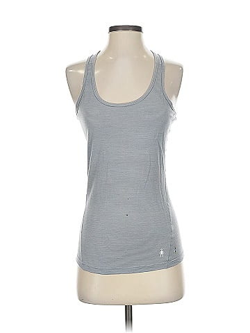 Smartwool Tank Top (view 1)