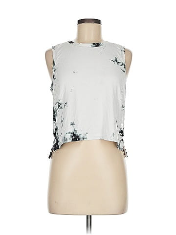 Lululemon Athletica Sleeveless T-Shirt (view 1)