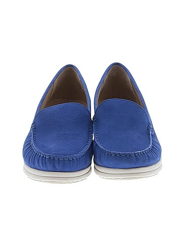 Hotter Flats (view 2)