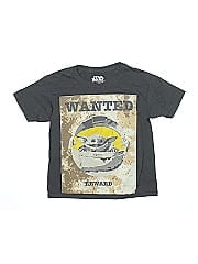 Star Wars Short Sleeve T Shirt